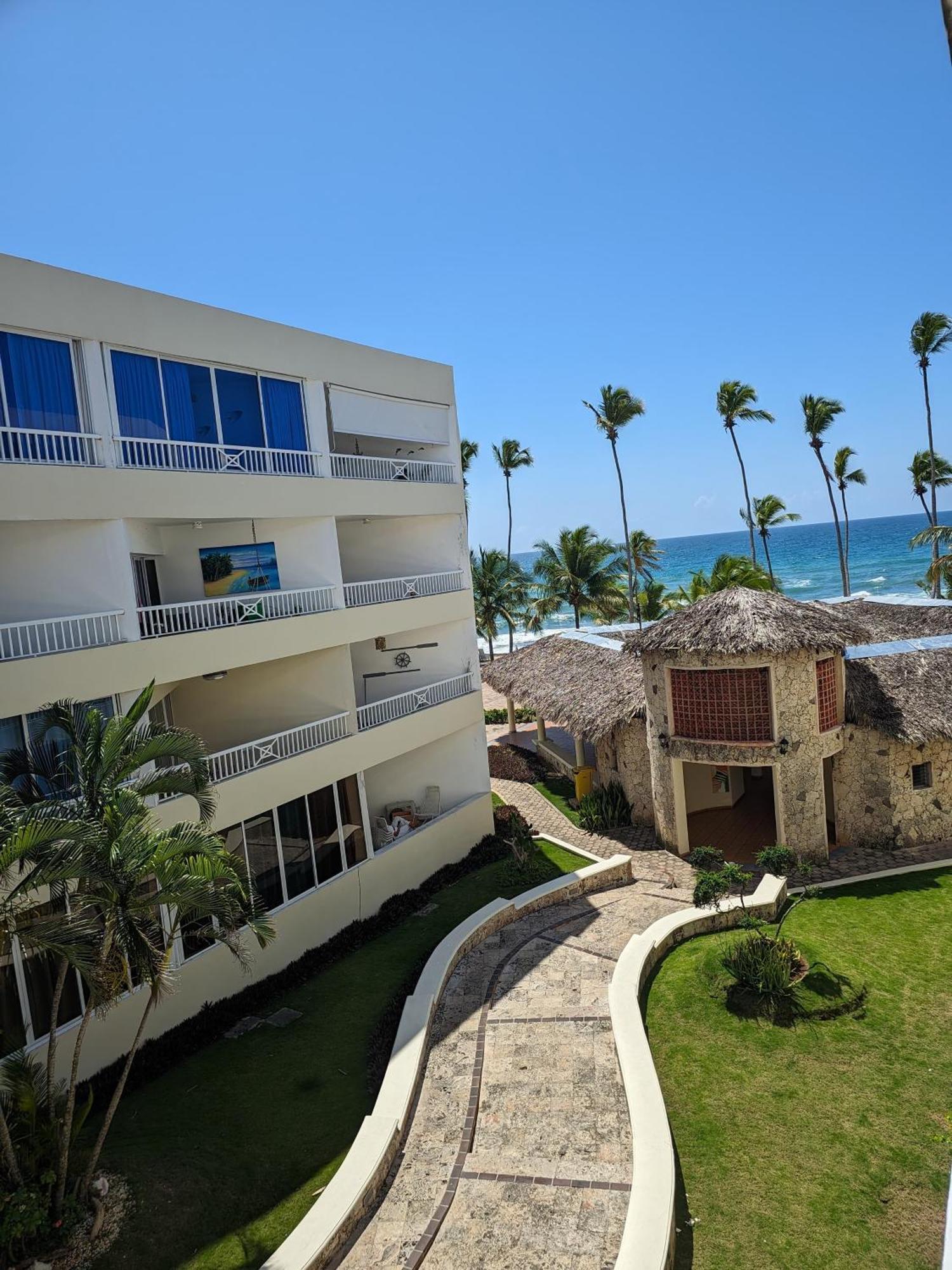 Jardines Del Mar Todas Las Amenidades Reserva Inmediata Villa Del Mar Exterior photo